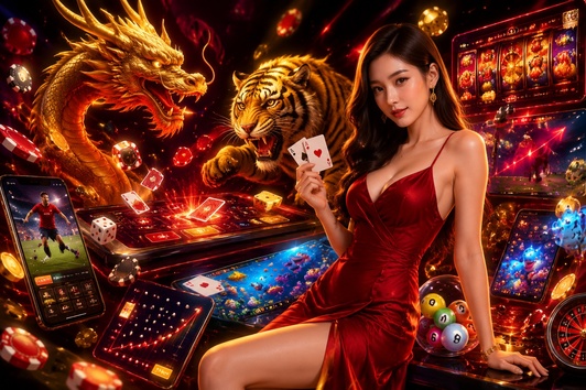 555bet