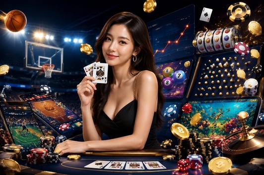 555bet