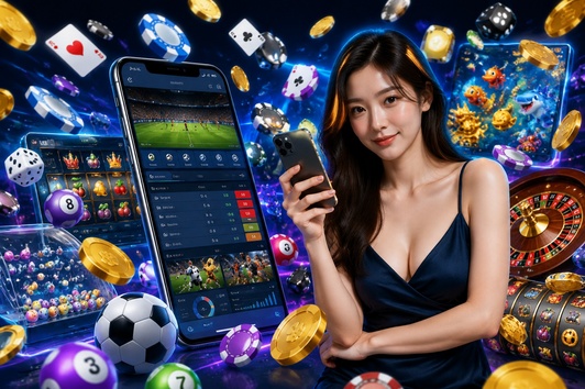 555bet