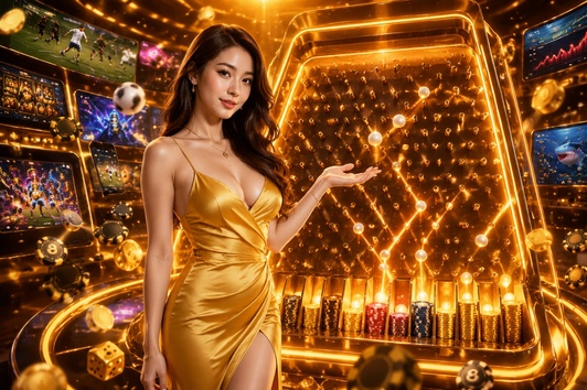 555bet