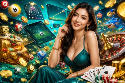 555bet