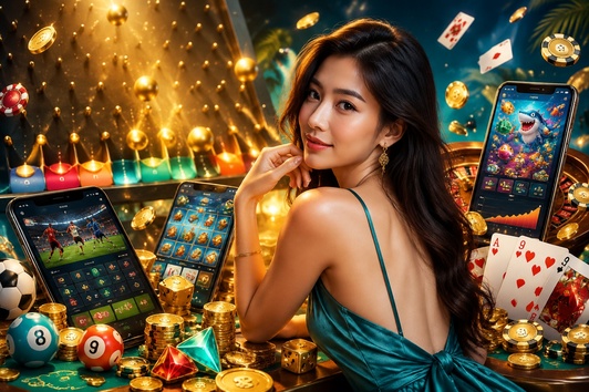 555bet