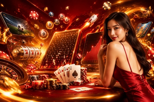 555bet