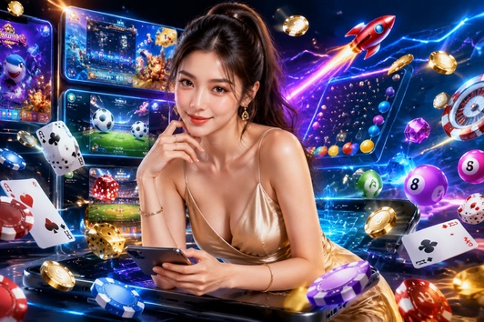 555bet