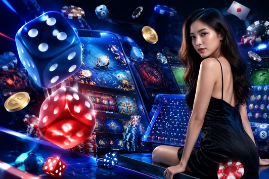555bet