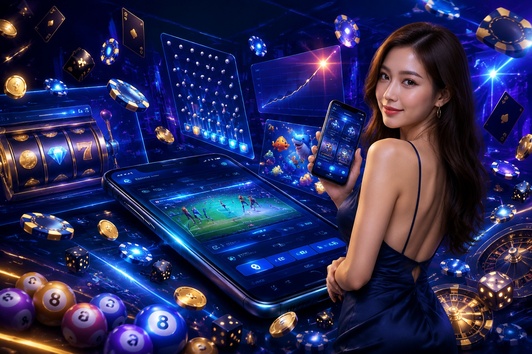 555bet