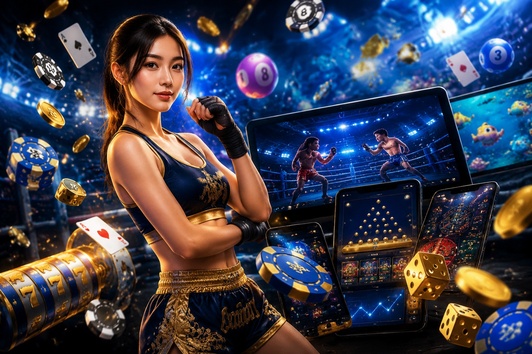 555bet