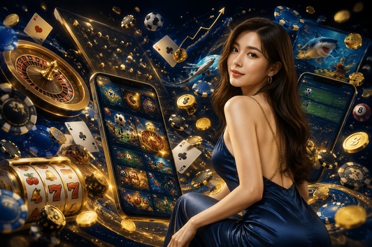 555bet