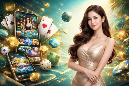 555bet