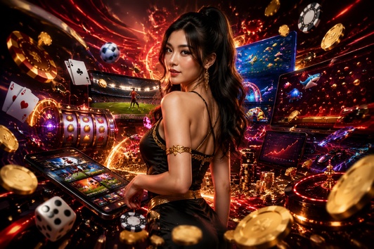 555bet