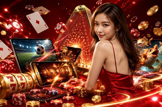555bet