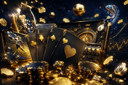 555bet