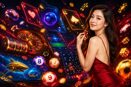 555bet